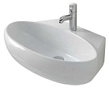 Azzurra Раковина Clas CLA200B1/65